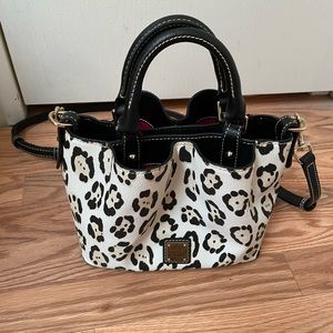 Dooney & Bourke, mini bag